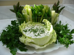 By Foodista - Originally posted to Flickr as Photo of Green Goddess Dressing, CC BY 2.0, https://commons.wikimedia.org/w/index.php?curid=7668292